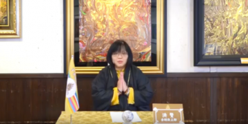 第三眼觀(一)生命的真諦-你為什麼會生病？/決賢