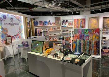 MP藝術生活館 4/13鶯歌光點美學館全新開幕