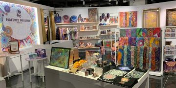 MP藝術生活館 4/13鶯歌光點美學館全新開幕