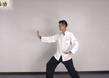 天地人調元之人:(一) 軟骨利筋，改善筋骨│玄宇太極功