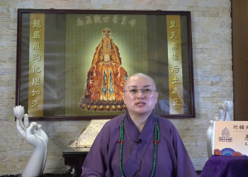 第三眼智慧 – 奪舍、通靈的差異性│歷生菩薩