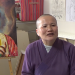 彌智開「八大菩薩」畫作手稿公開/彌勒淨土-與彌勒同行(聖境奇緣)聯展