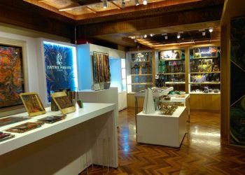 生活「藝」起來！Maitrix Phoenix圓山藝術生活館正式開幕