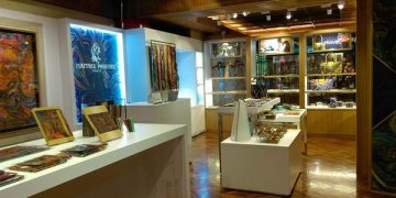 生活「藝」起來！Maitrix Phoenix圓山藝術生活館正式開幕