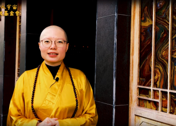 嬰靈正名的重要性│聞真菩薩