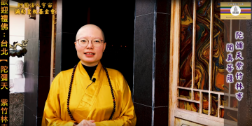 嬰靈正名的重要性│聞真菩薩