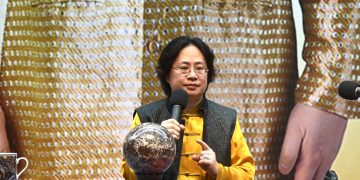 彌勒在台灣首場講座 Part4 ：宇宙彌勒皇教