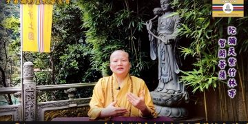 法身有約(14)那一道光(下2) 生命之光│智開菩薩