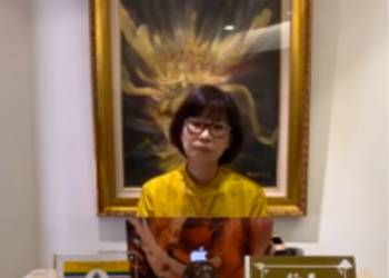 「成神之路」(一)-啟動回歸宇宙天國的導航系統/行真