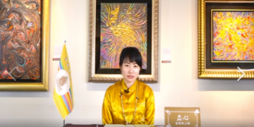 我的蓮花座飛行器-任我行/立心