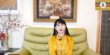 是靈通還是神通/湧仁