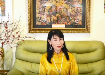 東西方驚世預言-救世主降世/湧仁