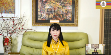 預言中的救世主降世/湧仁
