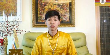 《我的第三眼學習歷程》/德塵