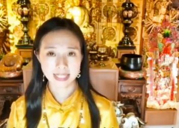 EP 4-Zizhulin Temple- Part 2 – Willemite & Divine Flower ‘Udumbara’/宜誠