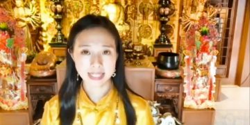 EP 4-Zizhulin Temple- Part 2 – Willemite & Divine Flower ‘Udumbara’/宜誠