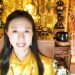 EP 4-Zizhulin Temple- Part 2 – Willemite & Divine Flower ‘Udumbara’/宜誠