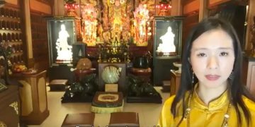 EP 3-Zizhulin Temple- Part 1 -The entrance to Maitreya Pure Realm/宜誠