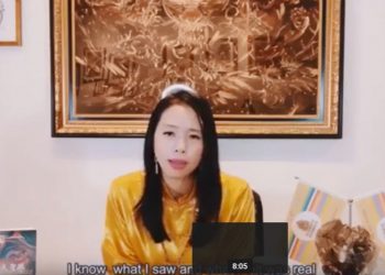 Ep 2 -Maitreya Cosmology- The Practice of Third Eye, (Supernatural Existed)/宜誠/