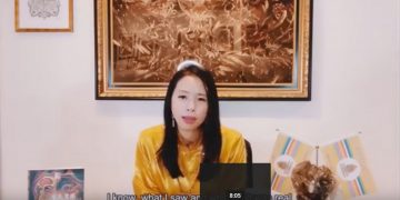 Ep 2 -Maitreya Cosmology- The Practice of Third Eye, (Supernatural Existed)/宜誠/