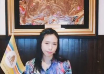 EP 1-The Mystery of Third Eye/宜誠