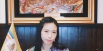 EP 1-The Mystery of Third Eye/宜誠