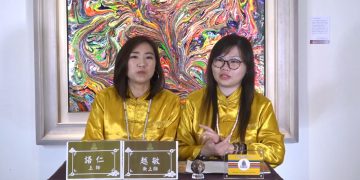 命運之輪 操之在我/越敏&語仁