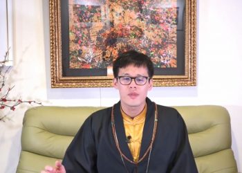 宇宙天國的奧秘(六)神通神通，通則不痛！/智惜