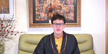 宇宙天國的奧秘(六)神通神通，通則不痛！/智惜