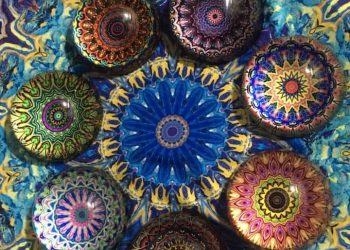 天書推薦／夜明珠何處尋?《神魔天地劫》