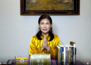 成神成佛之易行道(四)智慧的提升-天書閱讀/聞元