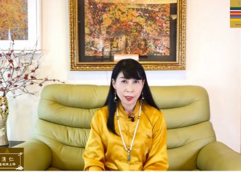 遭天譴的宗教觀(1)/湧仁