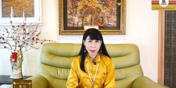 遭天譴的宗教觀(1)/湧仁