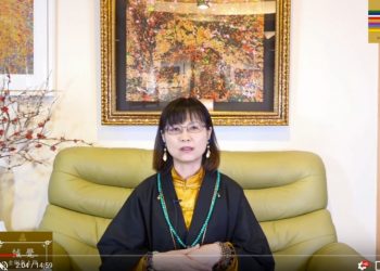 修行Q&A~(八)如何轉動生命的大法輪？/誠覺