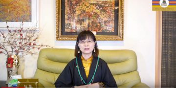 修行Q&A~(八)如何轉動生命的大法輪？/誠覺