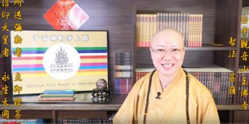 《第三眼智慧觀(45)-業力篇》業力所歸👉為什麼我常看到鬼?👉 祖先為何都來找我?│智法菩薩