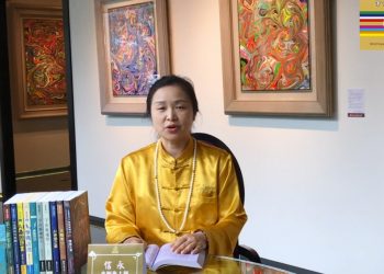 觀音心妙善情（三十四)大師慷慨贈糯米 盧家小兒命回生－（下）                                                                                         💝信永聽心事～臣服/信永說故事