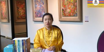 觀音心妙善情（三十四)大師慷慨贈糯米 盧家小兒命回生－（下）                                                                                         💝信永聽心事～臣服/信永說故事