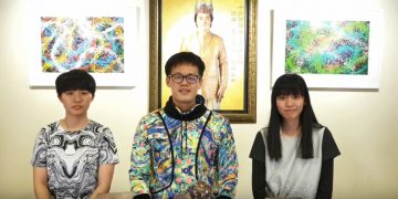 第三眼-神蹟啟示錄 /皇佛子分享-《天國圖書館》