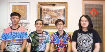第三眼-神蹟啟示錄 /皇佛子分享-《108年清明法會》