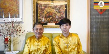 第三眼-神蹟啟示錄 /皇佛子分享-《得遇彌勒永生幸》