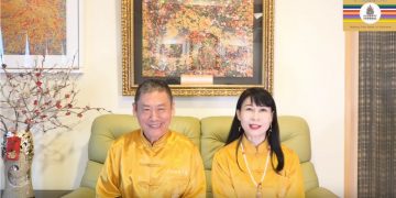 第三眼-神蹟啟示錄/ 皇佛子分享-《皇道塔羅特別節目》
