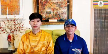 第三眼-神蹟啟示錄 / 皇佛子分享-《彌勒聖光出現 法身與我同在》