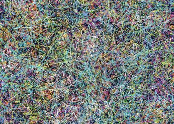 6/6-7/10　MP「藝象狂潮」國際藝術家收藏聯展 陳金龍、村上隆、山洋平、KAWS高雄新光三越三多店　與多位大師相遇!