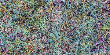 6/6-7/10　MP「藝象狂潮」國際藝術家收藏聯展 陳金龍、村上隆、山洋平、KAWS高雄新光三越三多店　與多位大師相遇!