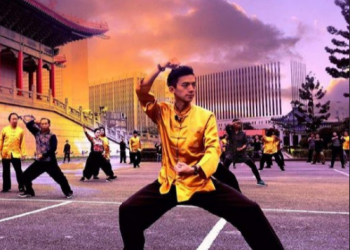 天書推薦／神乎其技功法-《玄宇功》