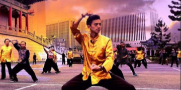 天書推薦／神乎其技功法-《玄宇功》