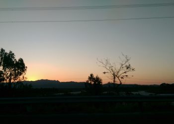 天書推薦／光明與黑暗只在一念之間《天地萬物結(四部曲)》