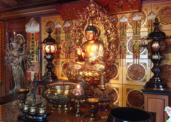 天書推薦／神是教導而非審判的老師《佛魔智慧》