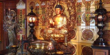 天書推薦／神是教導而非審判的老師《佛魔智慧》
